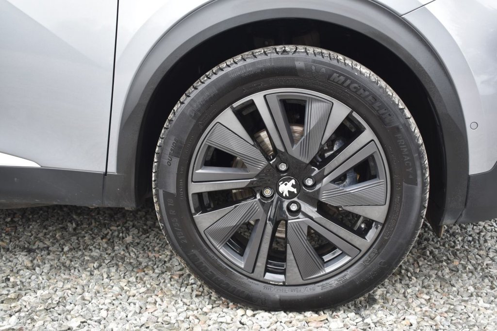 Used Peugeot 2008 2022 for sale - 76535620: Photo 21