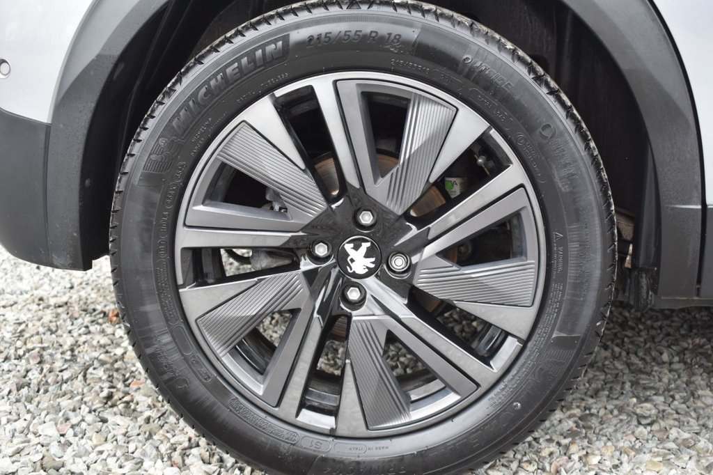 Used Peugeot 2008 2022 for sale - 76535620: Photo 22