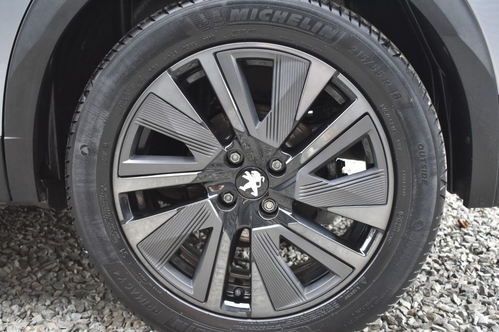 Used Peugeot 2008 2022 for sale - 76535620: Photo 23