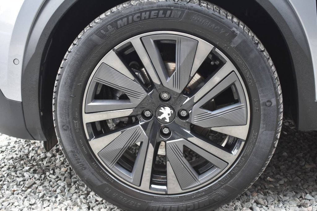 Used Peugeot 2008 2022 for sale - 76535620: Photo 24