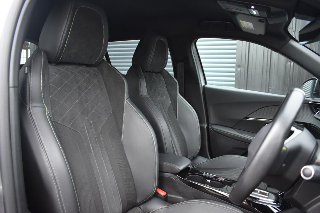 Used Peugeot 2008 2022 for sale - 76535620: Photo 25