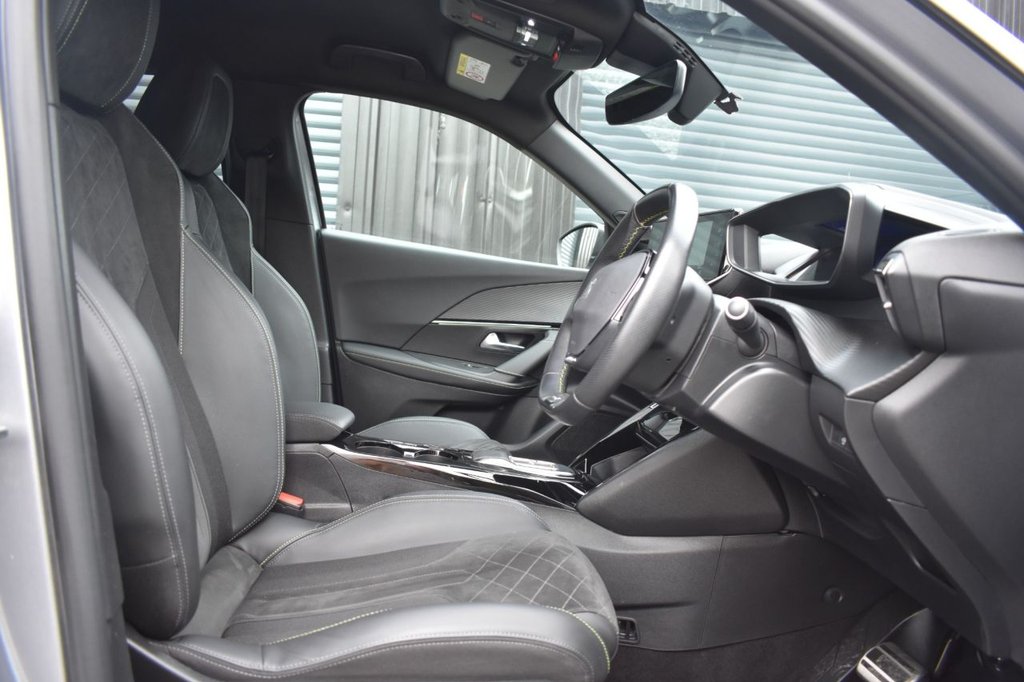 Used Peugeot 2008 2022 for sale - 76535620: Photo 26