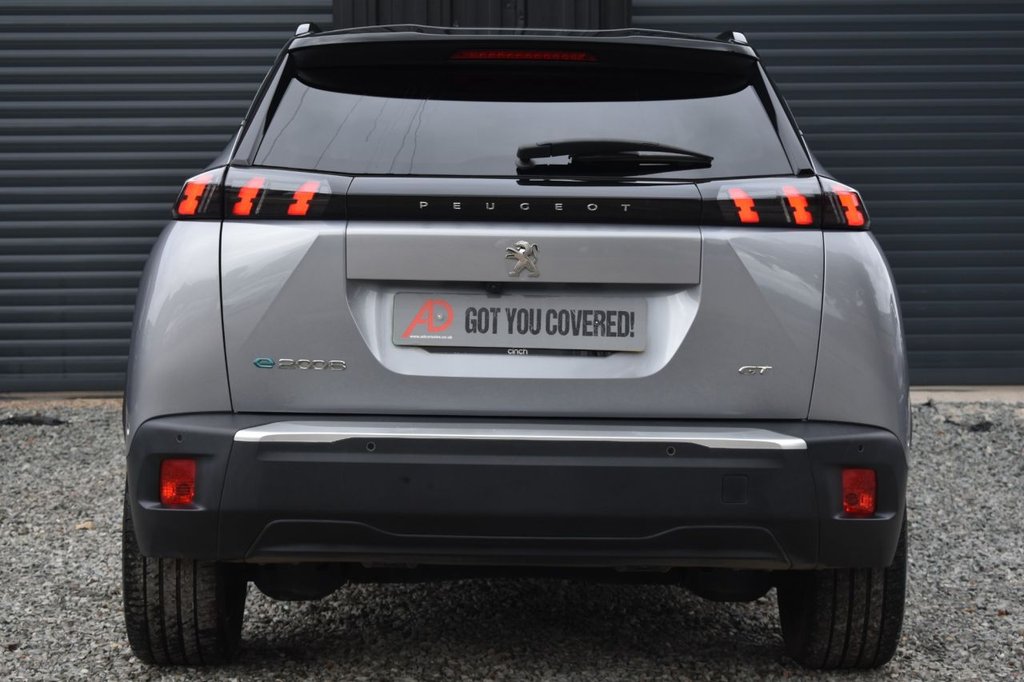 Used Peugeot 2008 2022 for sale - 76535620: Photo 5