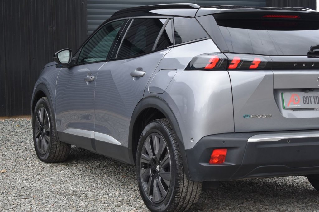 Used Peugeot 2008 2022 for sale - 76535620: Photo 6