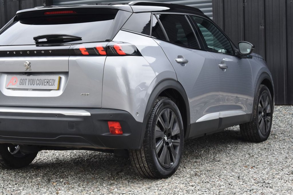 Used Peugeot 2008 2022 for sale - 76535620: Photo 7