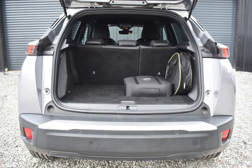 Used Peugeot 2008 2022 for sale - 76535620: Photo 8