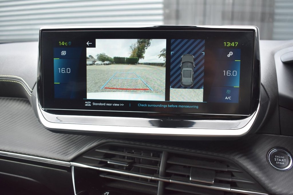 Used Peugeot 2008 2022 for sale - 76535620: Photo 9