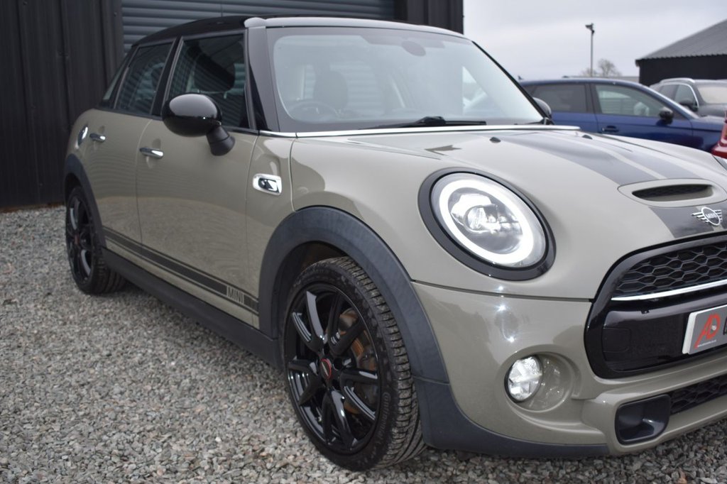 Used MINI Hatch 2018 for sale - 77567560: Photo 10