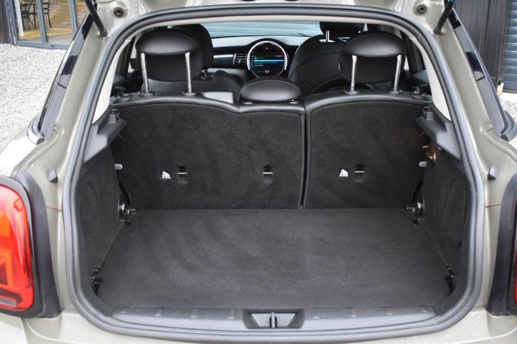 Used MINI Hatch 2018 for sale - 77567560: Photo 11