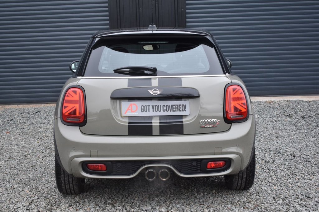 Used MINI Hatch 2018 for sale - 77567560: Photo 14