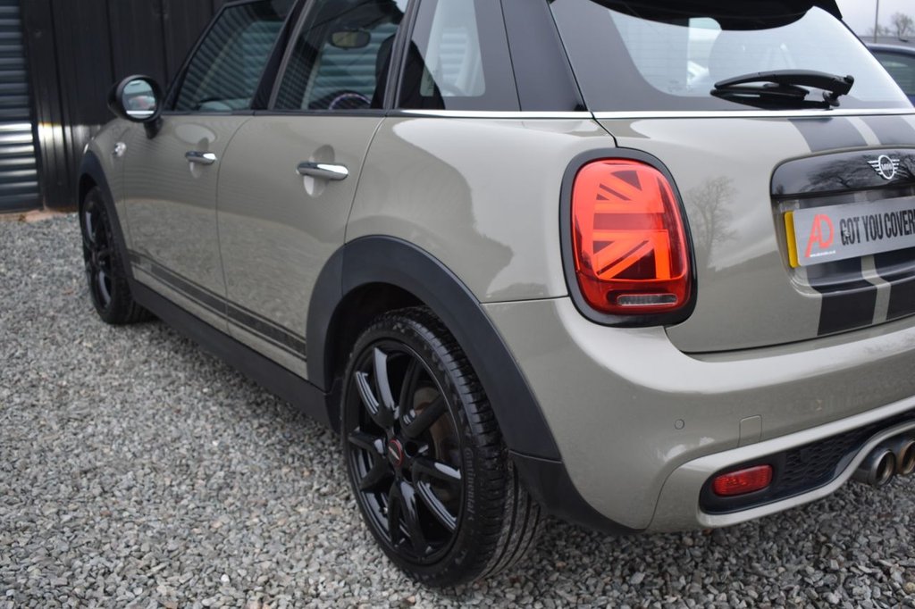 Used MINI Hatch 2018 for sale - 77567560: Photo 16