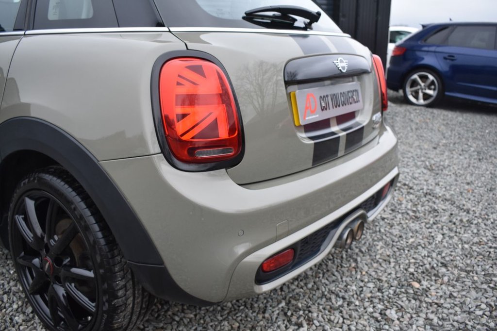 Used MINI Hatch 2018 for sale - 77567560: Photo 22