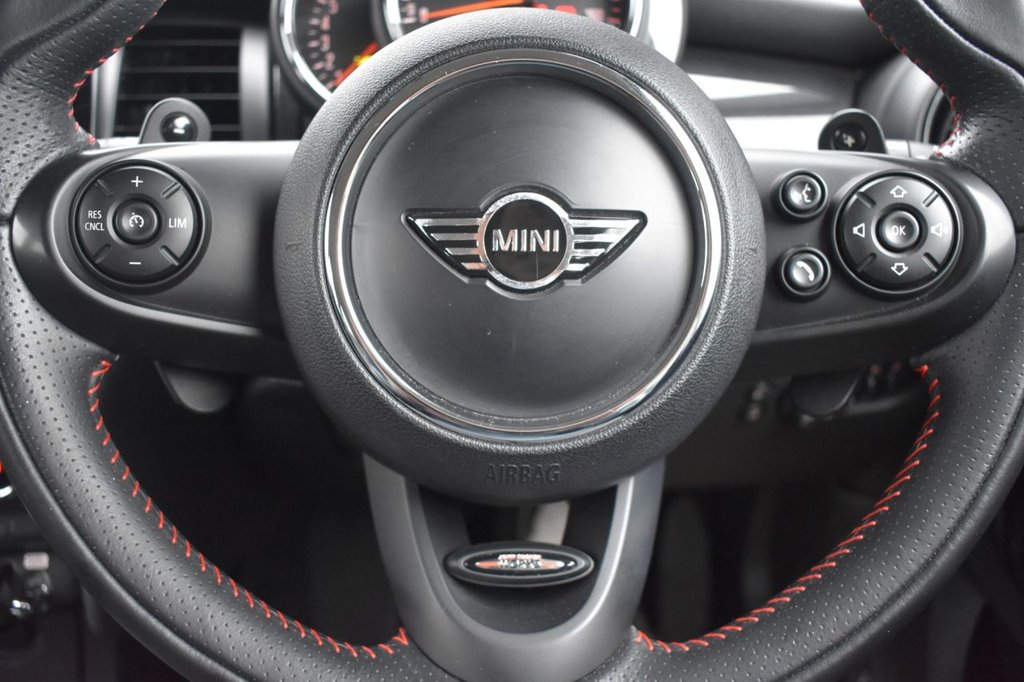 Used MINI Hatch 2018 for sale - 77567560: Photo 28