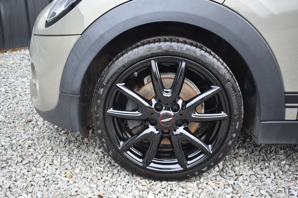 Used MINI Hatch 2018 for sale - 77567560: Photo 29