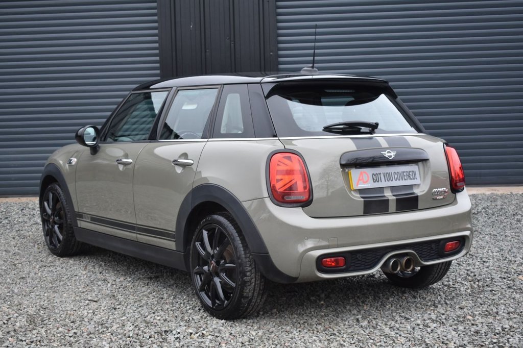 Used MINI Hatch 2018 for sale - 77567560: Photo 3
