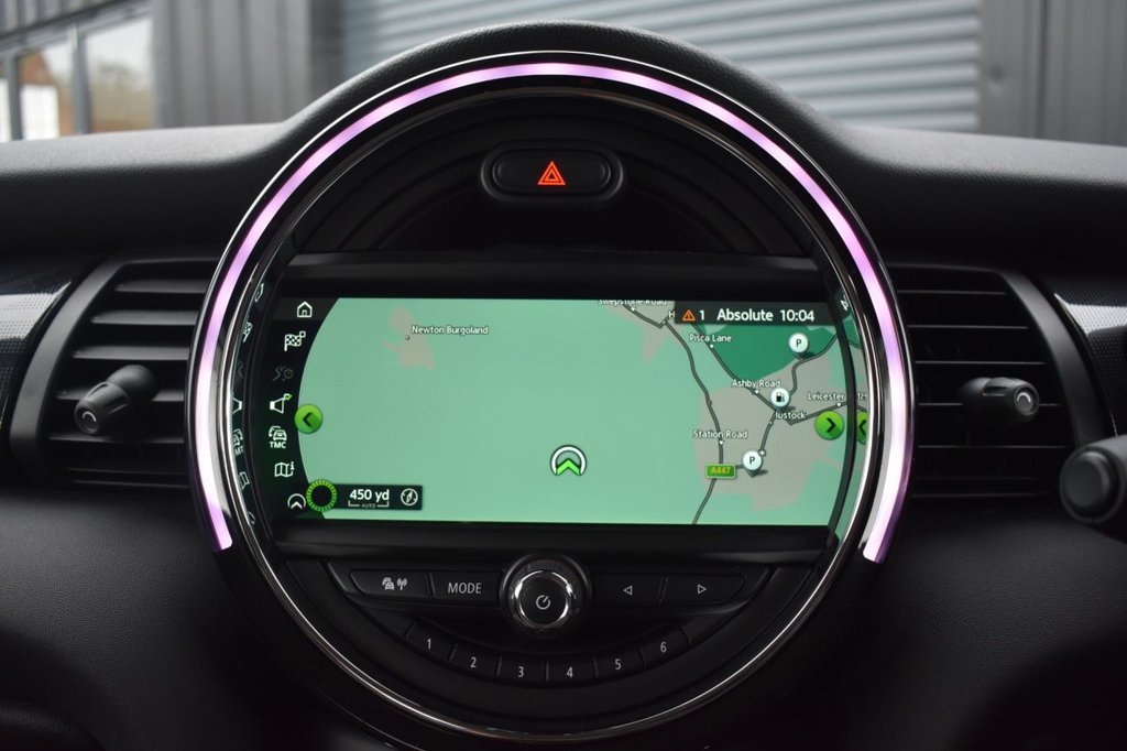 Used MINI Hatch 2018 for sale - 77567560: Photo 4