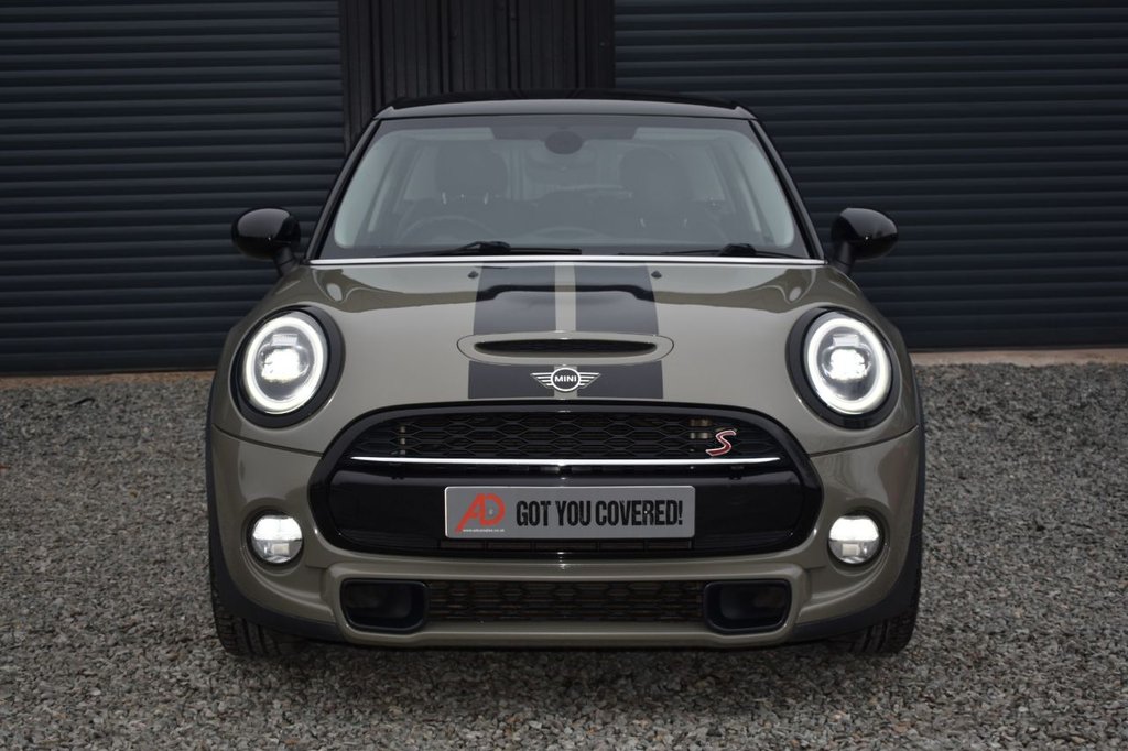 Used MINI Hatch 2018 for sale - 77567560: Photo 8