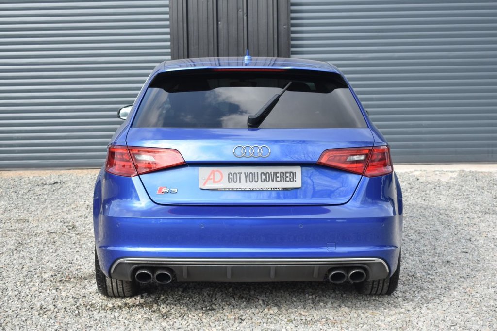 Used Audi A3 2015 for sale - 78110351: Photo 11