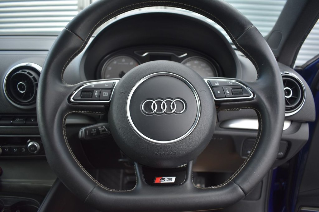 Used Audi A3 2015 for sale - 78110351: Photo 12