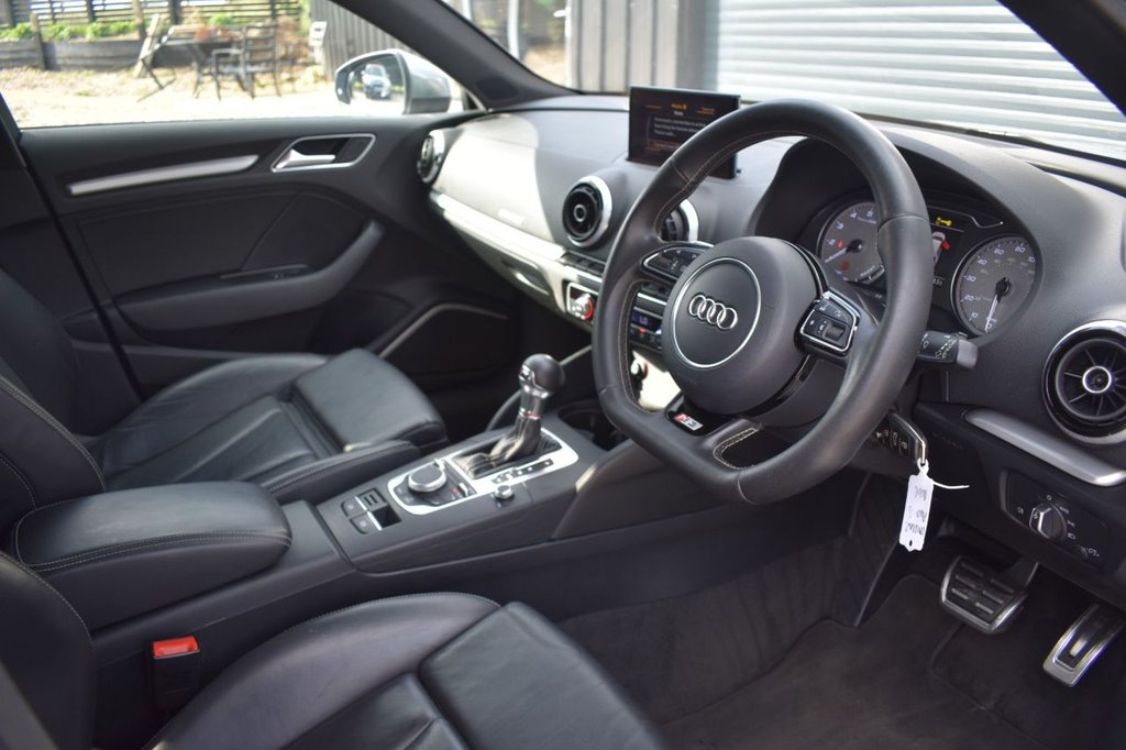 Used Audi A3 2015 for sale - 78110351: Photo 13