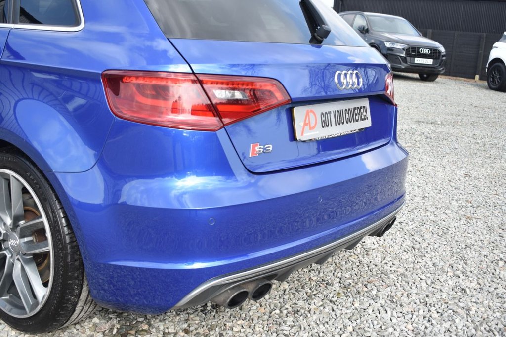 Used Audi A3 2015 for sale - 78110351: Photo 14