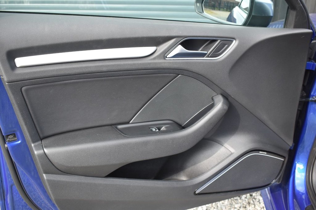 Used Audi A3 2015 for sale - 78110351: Photo 15