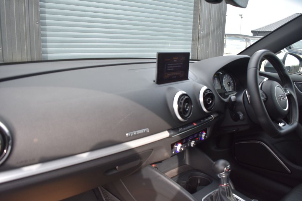 Used Audi A3 2015 for sale - 78110351: Photo 16