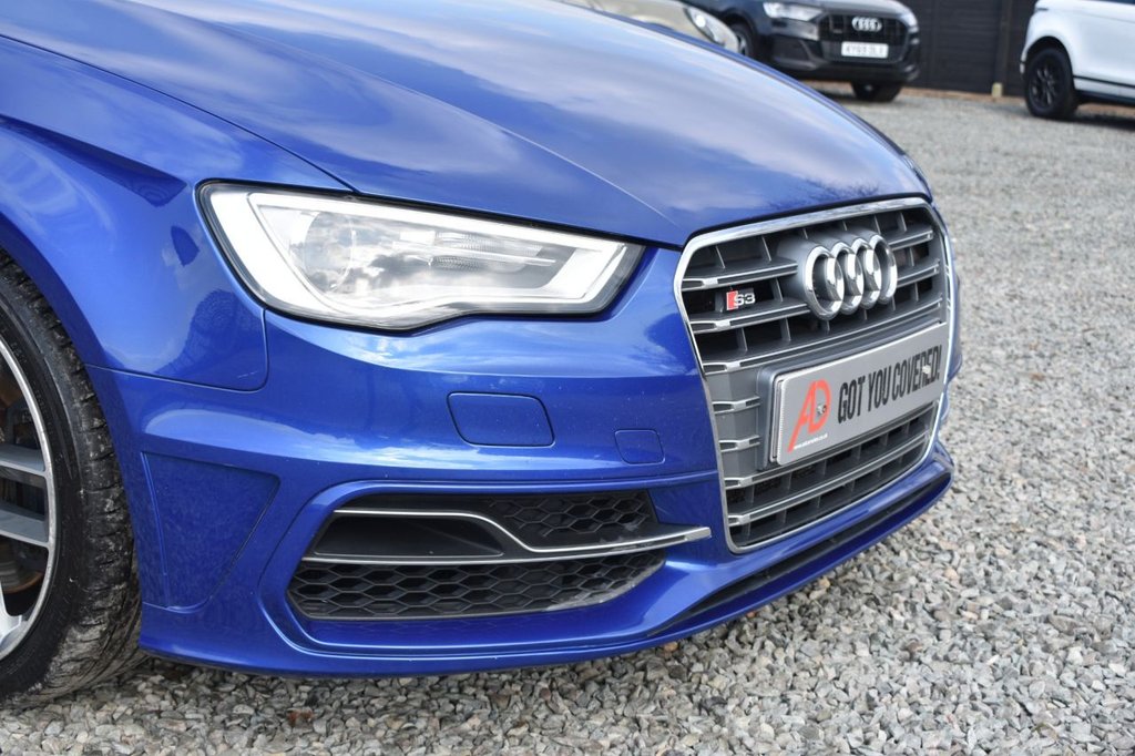 Used Audi A3 2015 for sale - 78110351: Photo 17