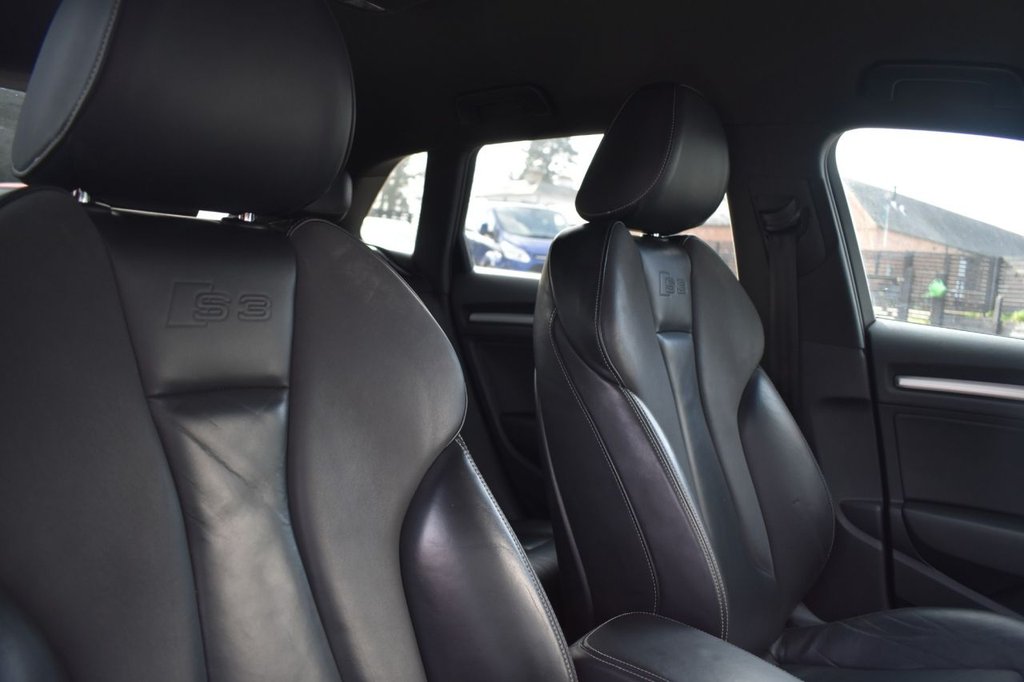 Used Audi A3 2015 for sale - 78110351: Photo 18