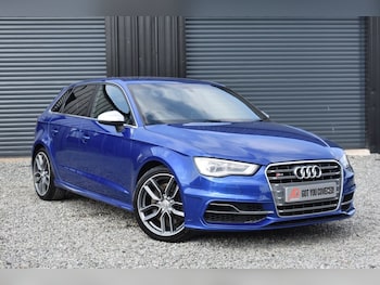 Used Audi A3 2015 for sale - 78110351: Photo