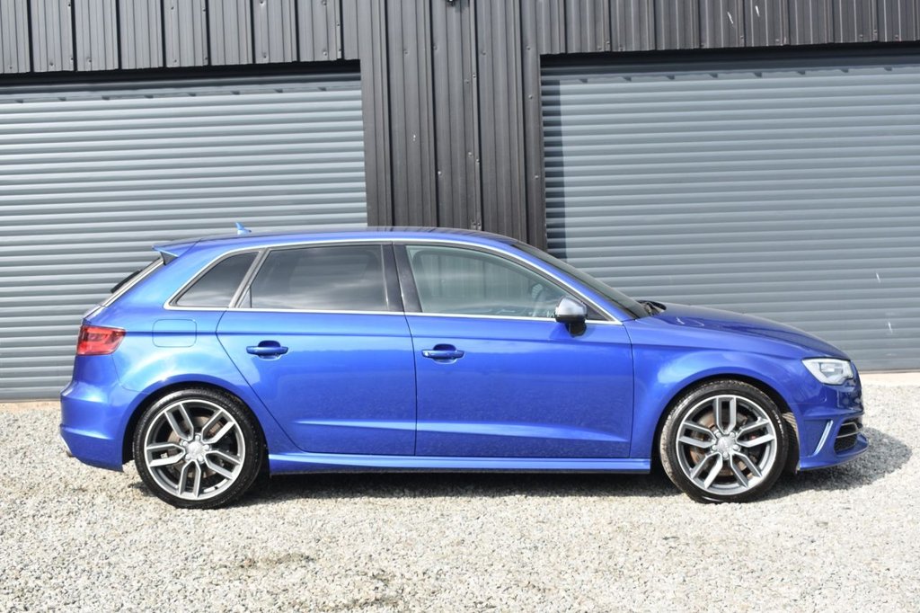 Used Audi A3 2015 for sale - 78110351: Photo 2
