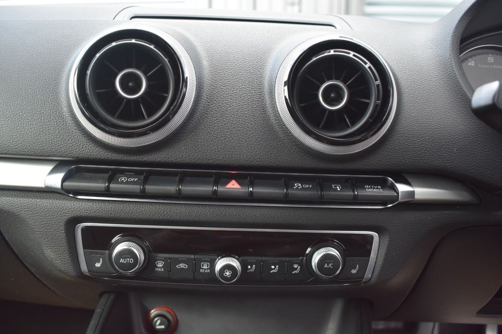 Used Audi A3 2015 for sale - 78110351: Photo 20