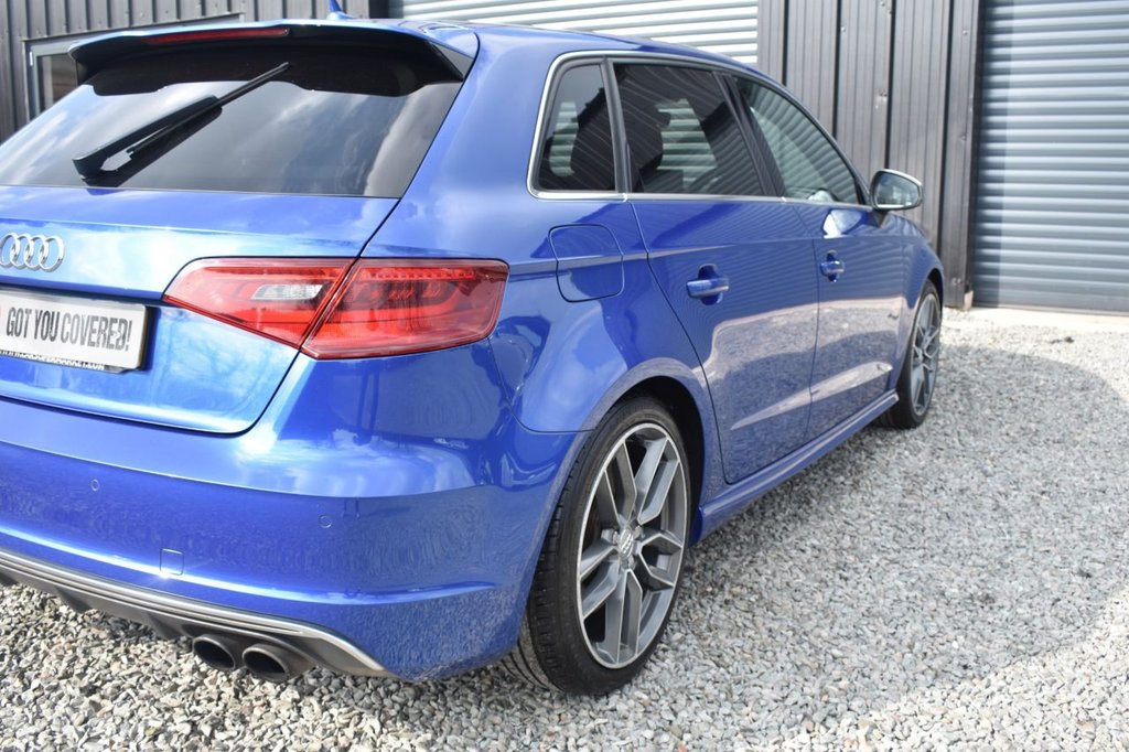 Used Audi A3 2015 for sale - 78110351: Photo 21