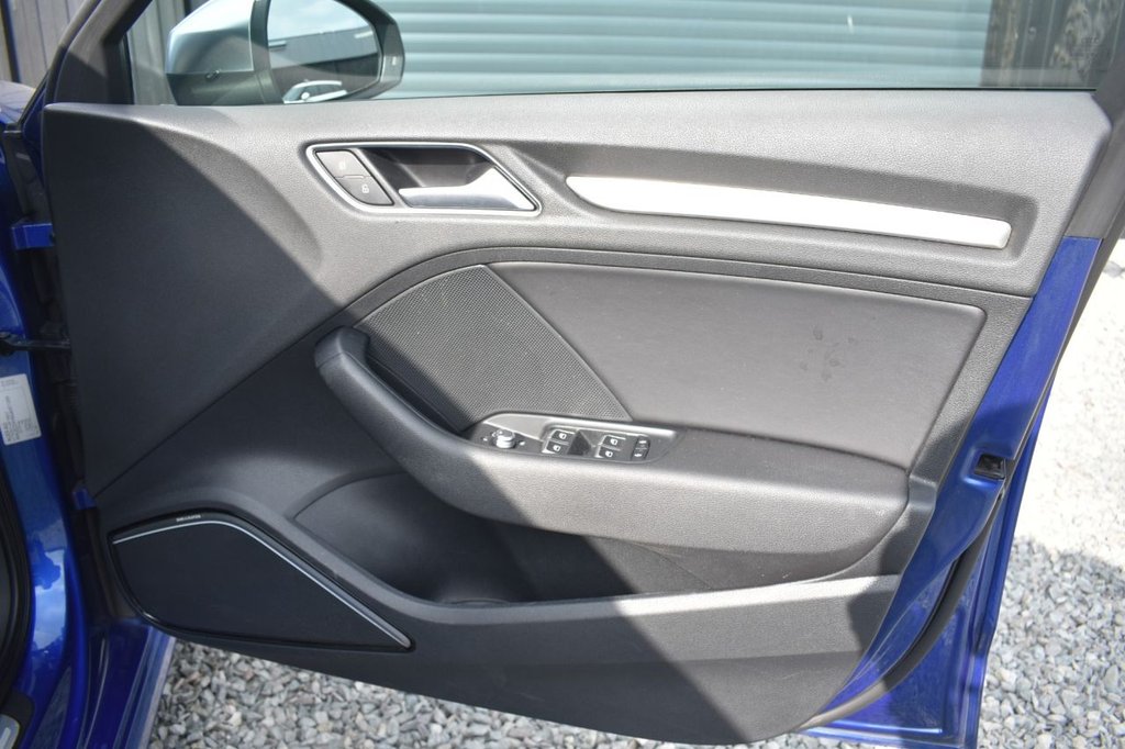 Used Audi A3 2015 for sale - 78110351: Photo 22