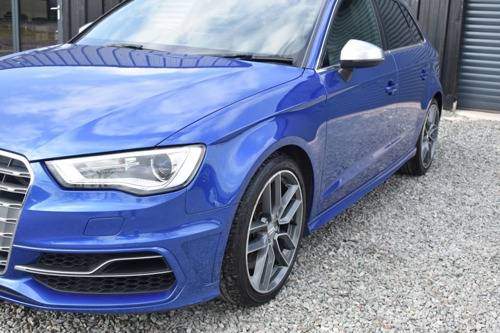 Used Audi A3 2015 for sale - 78110351: Photo 23