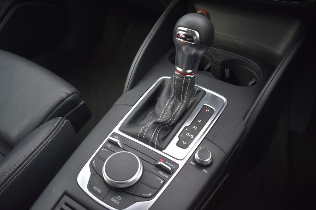 Used Audi A3 2015 for sale - 78110351: Photo 24