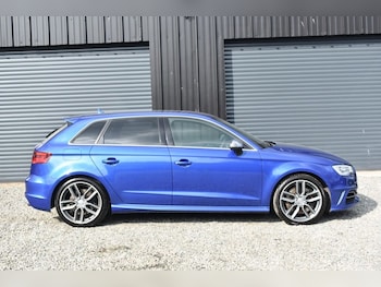 Used Audi A3 2015 for sale - 78110351: Photo