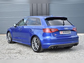 Used Audi A3 2015 for sale - 78110351: Photo