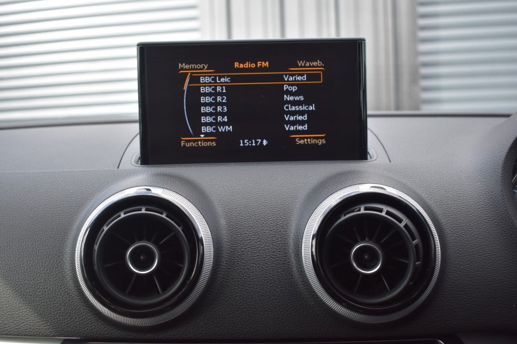 Used Audi A3 2015 for sale - 78110351: Photo 4