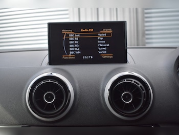 Used Audi A3 2015 for sale - 78110351: Photo