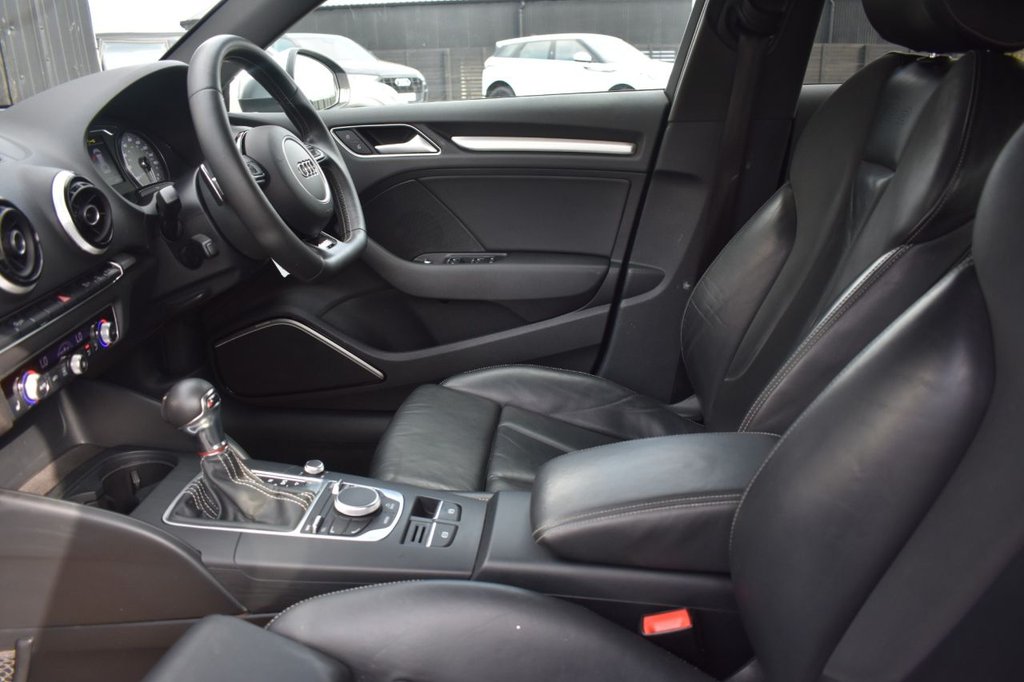 Used Audi A3 2015 for sale - 78110351: Photo 5