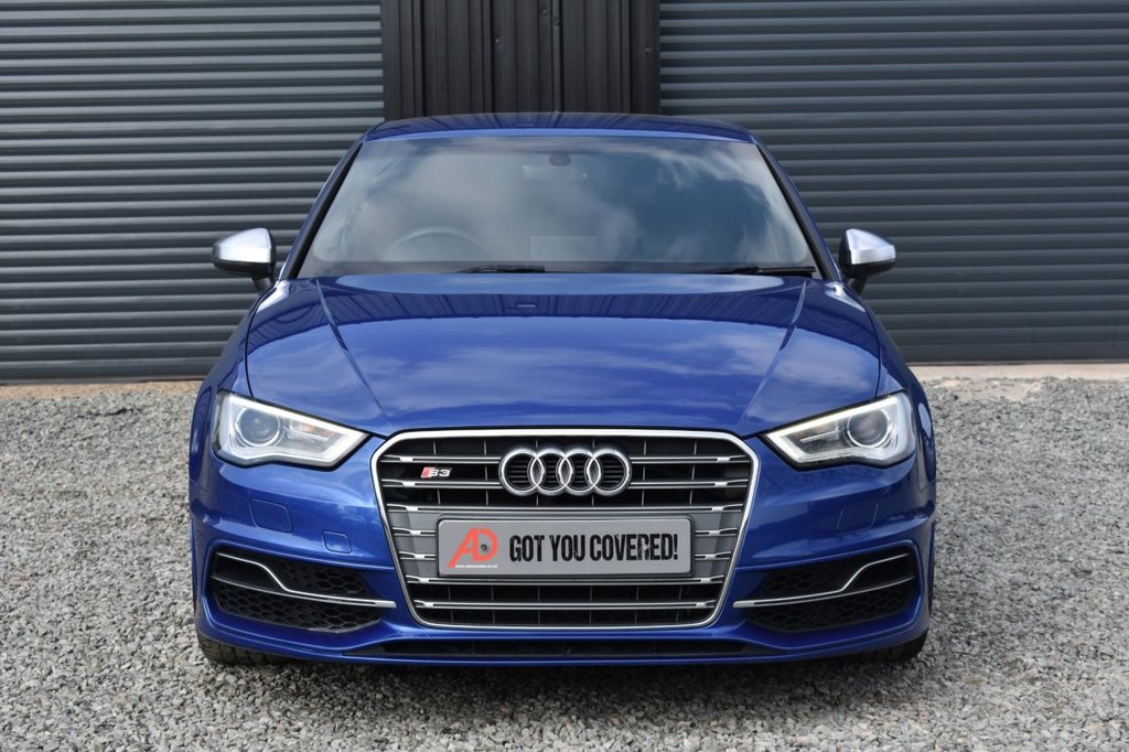 Used Audi A3 2015 for sale - 78110351: Photo 7