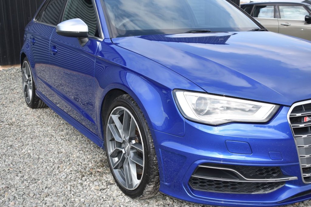 Used Audi A3 2015 for sale - 78110351: Photo 9