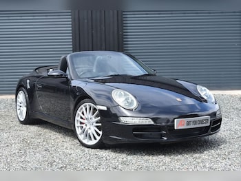 Used Porsche 911 2005 for sale - 78863988: Photo