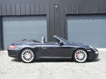 Used Porsche 911 2005 for sale - 78863988: Photo