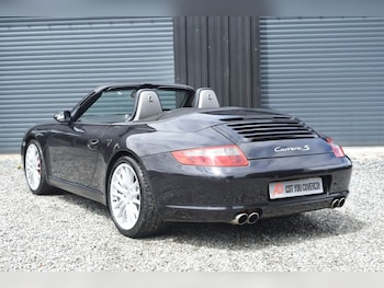 Used Porsche 911 2005 for sale - 78863988: Photo