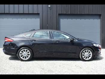 Used Ford Mondeo 2021 for sale - 75397566: Photo