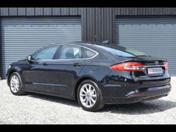 Used Ford Mondeo 2021 for sale - 75397566: Photo