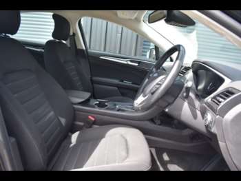 Used Ford Mondeo 2021 for sale - 75397566: Photo