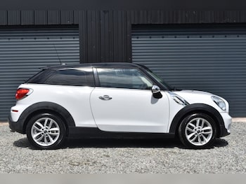 Used MINI Cooper 2014 for sale - 78500933: Photo